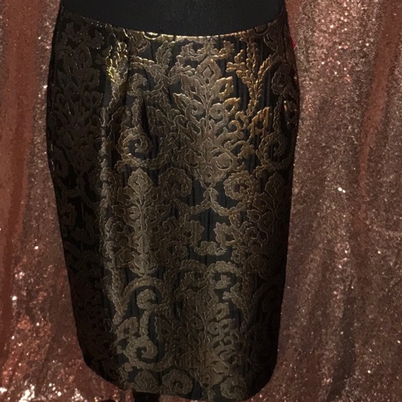 Sunny Leigh Dresses & Skirts - Sunny Leigh Skirt